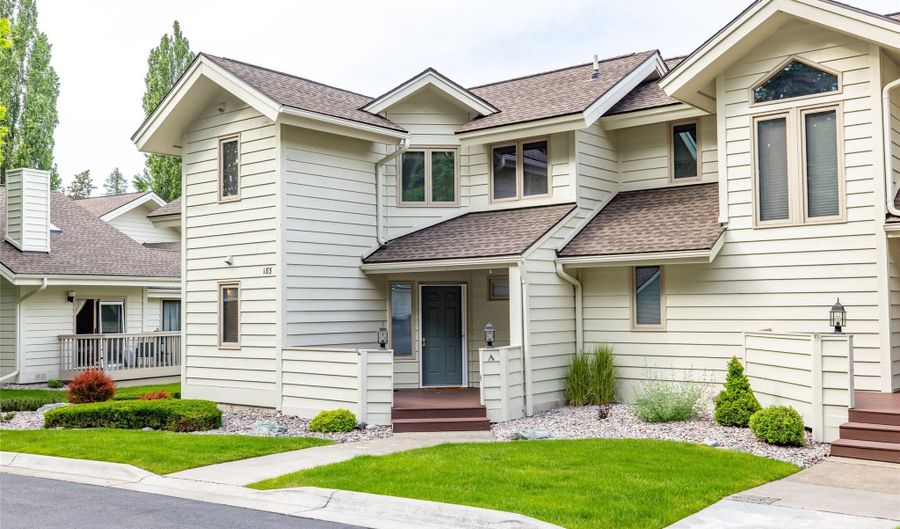183 Golf Ter A, Bigfork, MT 59911 - 2 Beds, 3 Bath