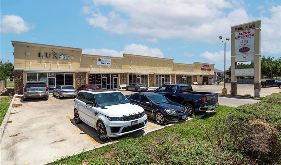 2115 E Main Ave 4, Alton, TX 78573 - 0 Beds, 0 Bath