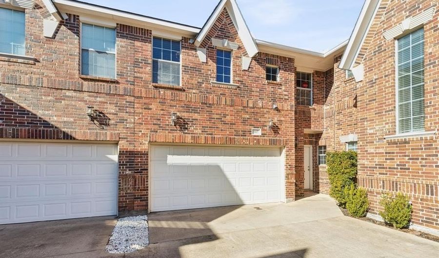 706 S Jupiter Rd 907, Allen, TX 75002 - 3 Beds, 3 Bath