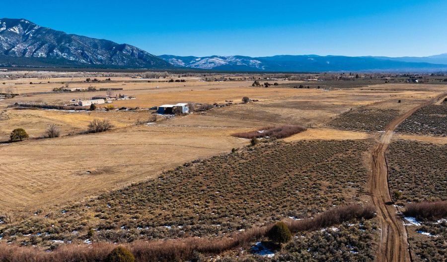 9 Plus Acres Off Hondo Seco Rd, Arroyo Seco, NM 87514 - 0 Beds, 0 Bath