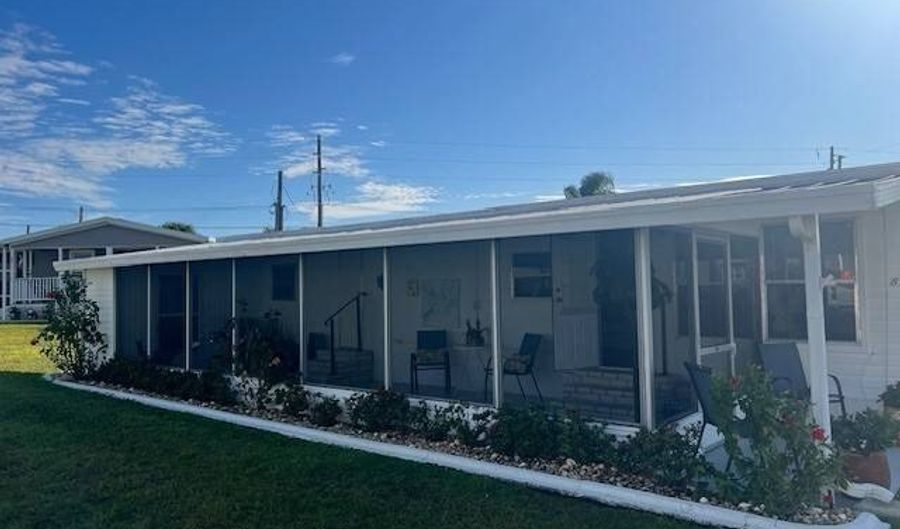 871 S ANGLIM St, Avon Park, FL 33825 - 1 Beds, 1 Bath