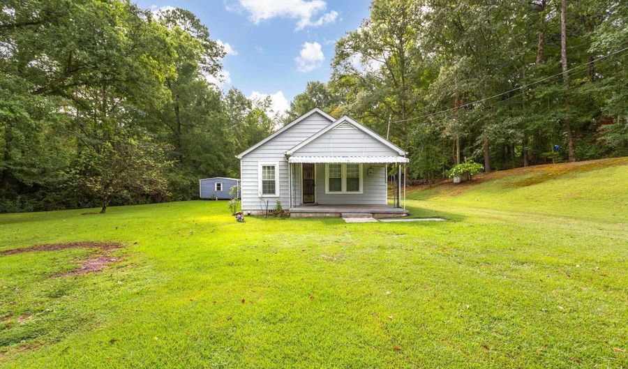 460 FOUR MILE Dr, Anniston, AL 36206 - 2 Beds, 1 Bath