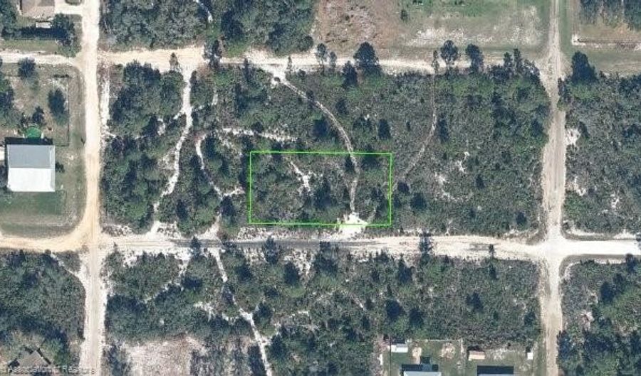 2946 W Gaffney Rd, Avon Park, FL 33825 - 0 Beds, 0 Bath