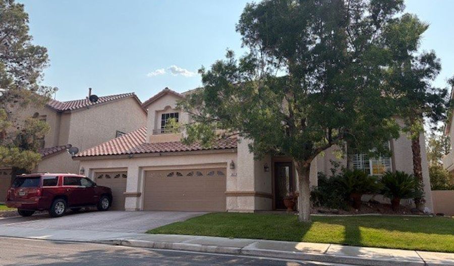 302 Doe Run, Henderson, NV 89012 - 5 Beds, 4 Bath