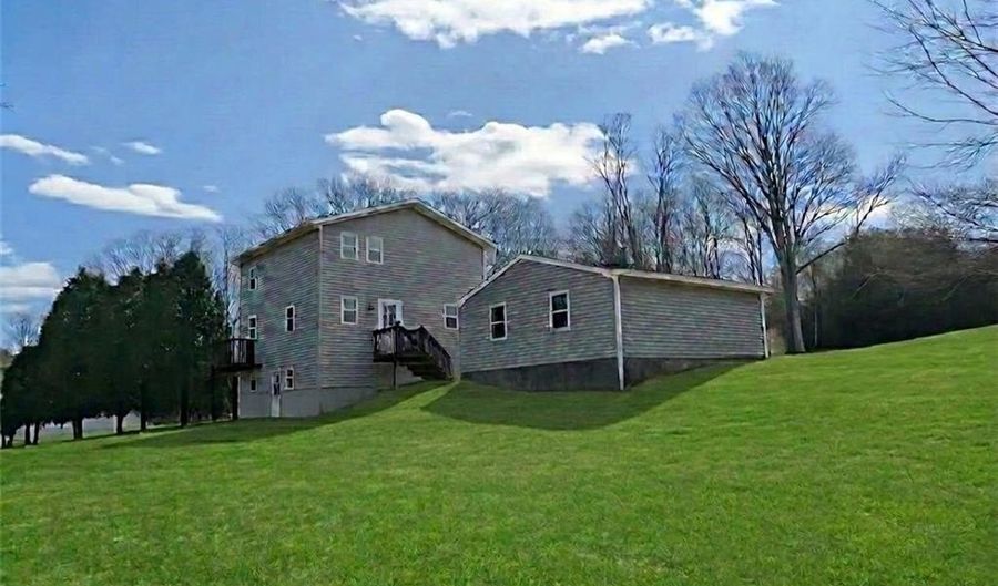 699 Lower River Rd, Lincoln, RI 02865 - 3 Beds, 2 Bath