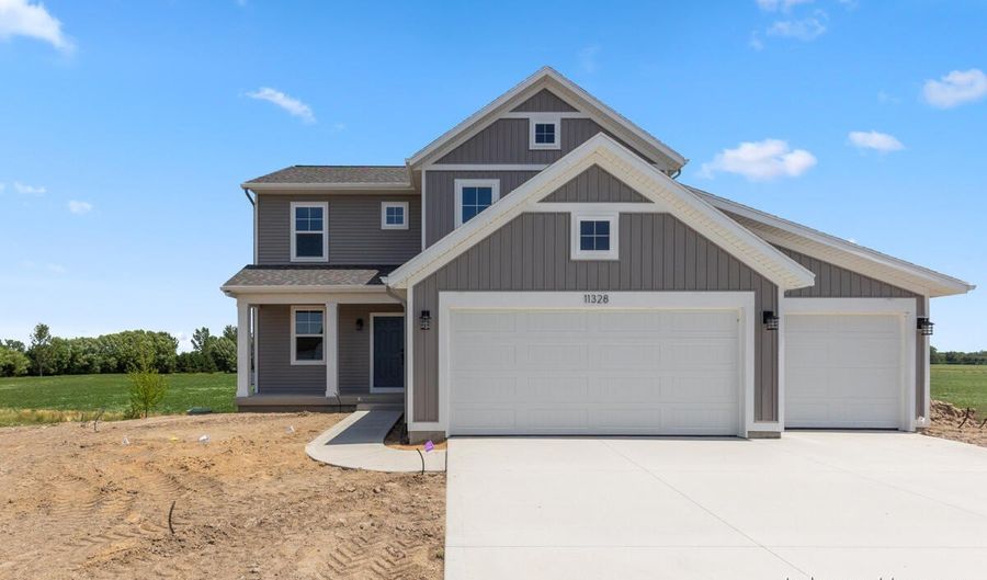 11328 Shoreline Dr 118, Allendale, MI 49401 - 4 Beds, 3 Bath