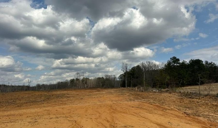 88 County Road 5345, Baldwyn, MS 38824 - 0 Beds, 0 Bath