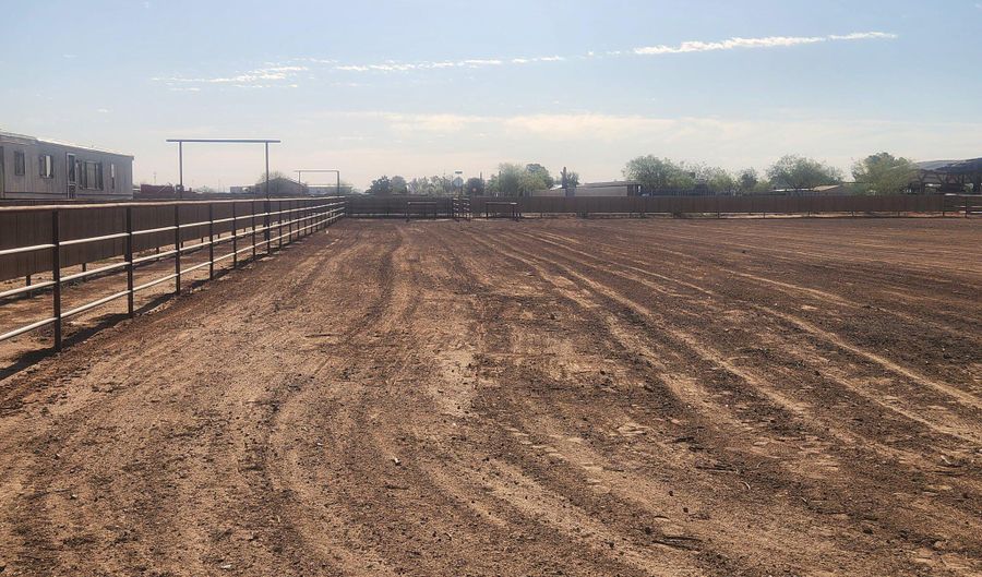 N 4th Street, Aguila, AZ 85320 - 0 Beds, 0 Bath