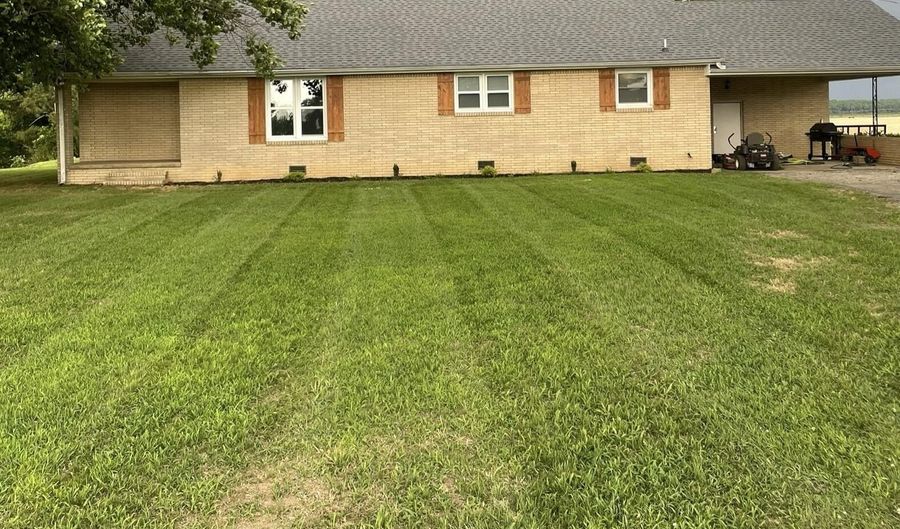 2034 Colvett Rd, Alamo, TN 38001 - 3 Beds, 2 Bath