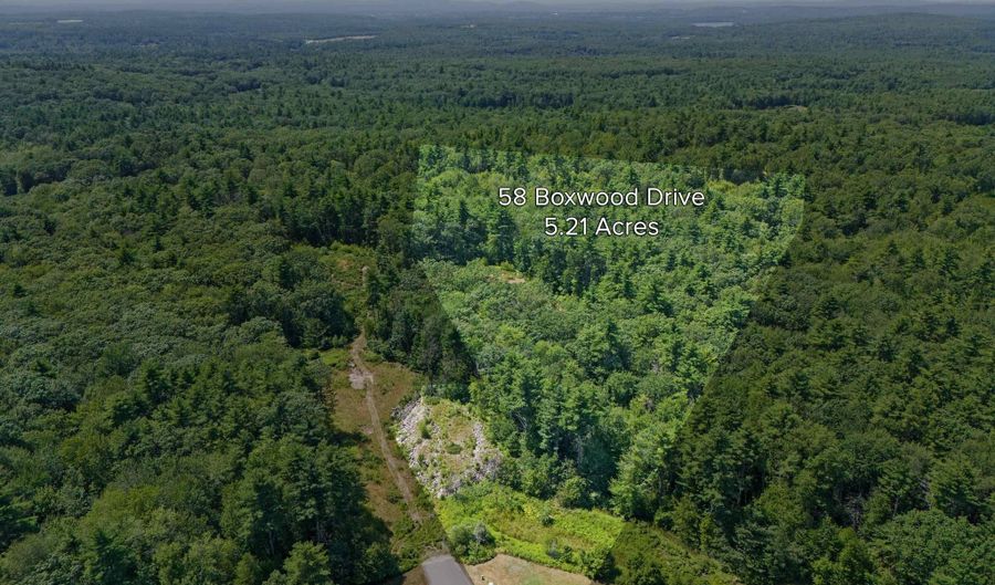 58 Boxwood Dr, Auburn, NH 03032 - 0 Beds, 0 Bath