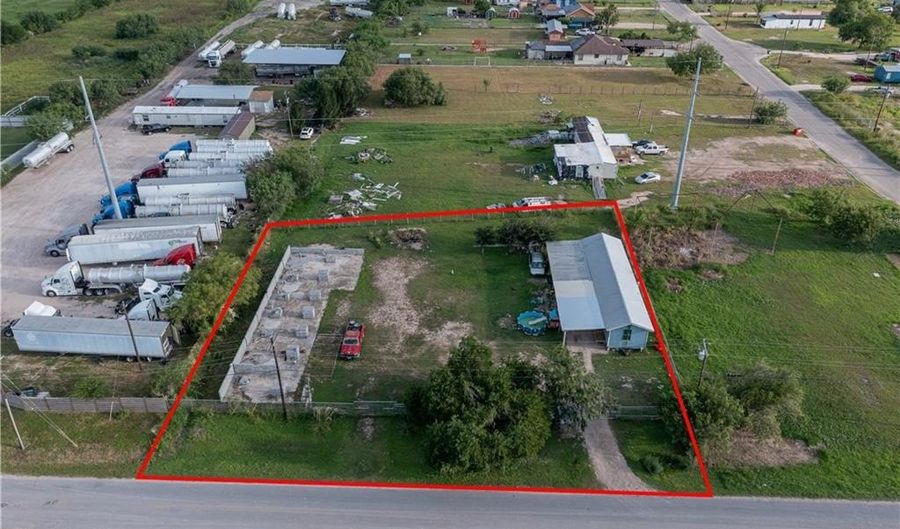 303 E Minnesota Rd, Alamo, TX 78516 - 0 Beds, 0 Bath