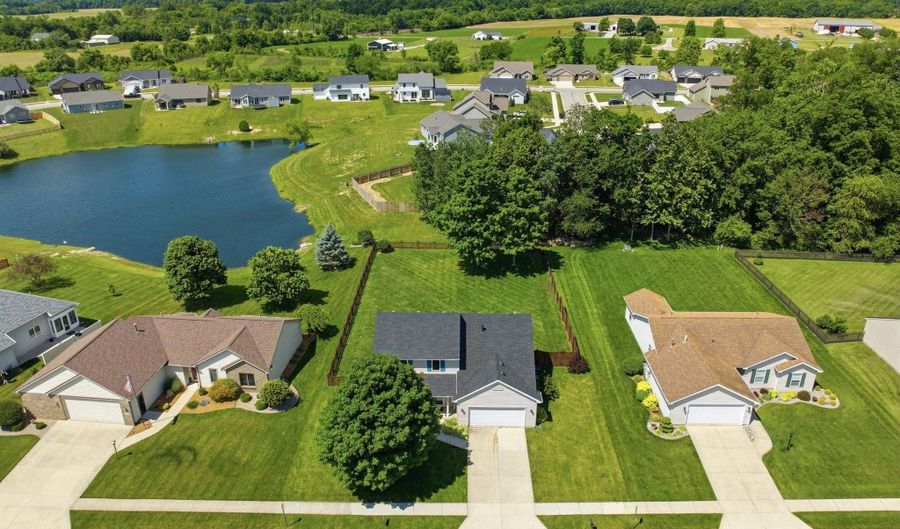 440 Chiswell Run, Avilla, IN 46710 - 4 Beds, 3 Bath
