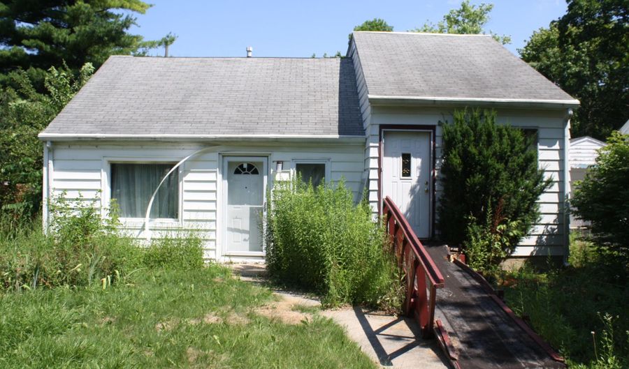 1349 Marlborough Dr, Ann Arbor, MI 48104 - 4 Beds, 2 Bath