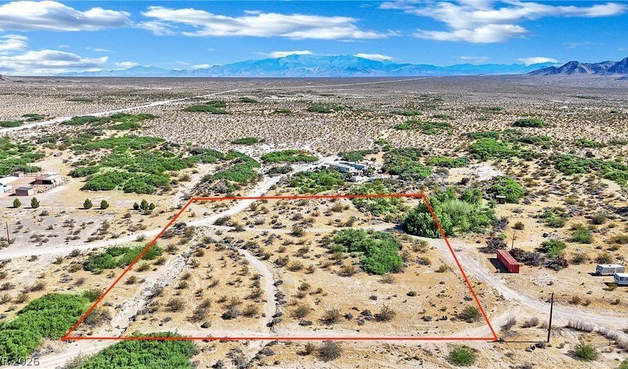 Teton and Basalt, Jean, NV 89019 - 0 Beds, 0 Bath