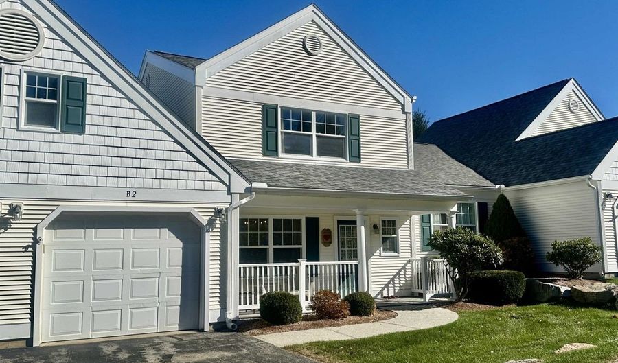 4 Bow Center Rd Unit B2, Bow, NH 03304 - 3 Beds, 3 Bath