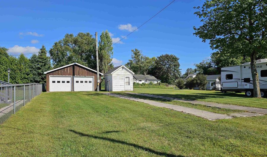 222 N 2nd, Manistique, MI 49854 - 0 Beds, 0 Bath