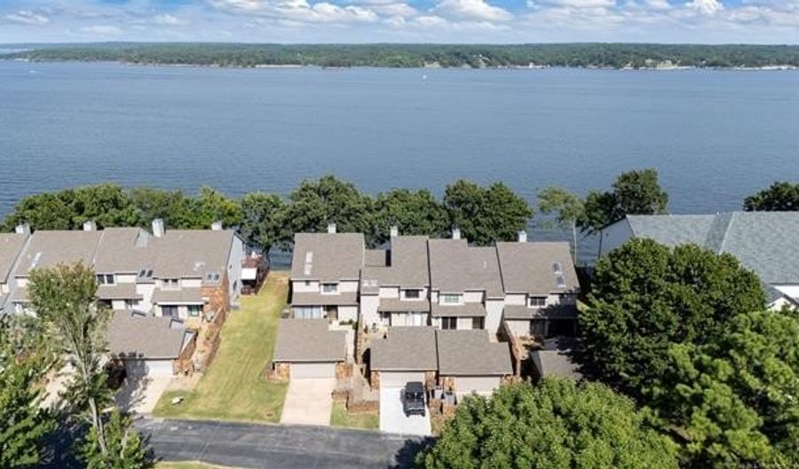 33601 Dogwood Clfs 10, Afton, OK 74331 - 3 Beds, 2 Bath