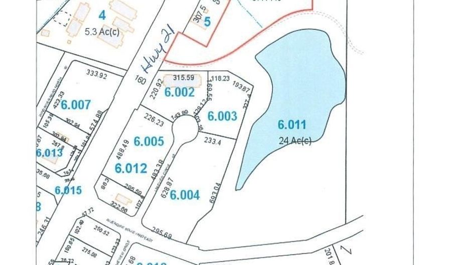 6000 Block Highway 21, Atmore, AL 36502 - 0 Beds, 0 Bath