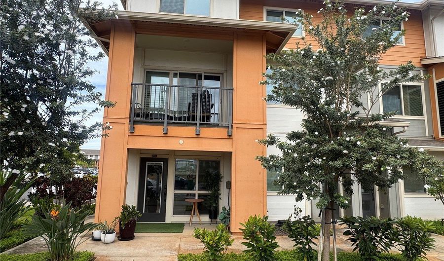 91-3575 Kauluakoko St 1401, Ewa Beach, HI 96706 - 3 Beds, 3 Bath