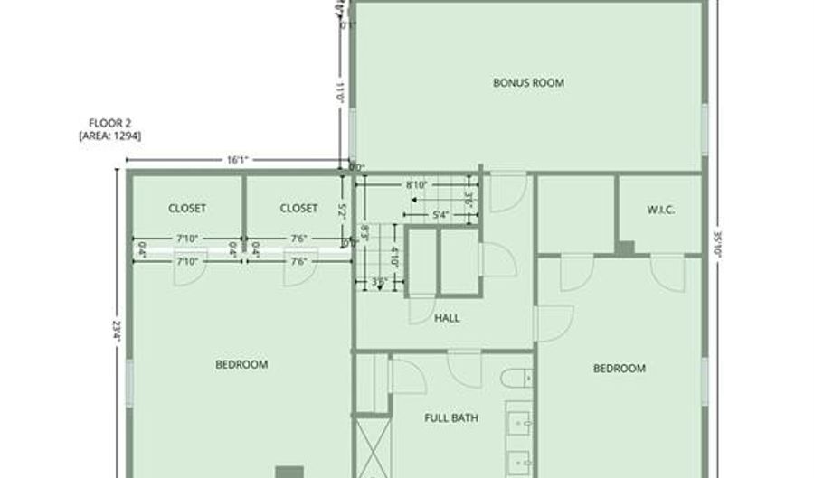 300 CHINCHILLA Dr, Arabi, LA 70032 - 4 Beds, 3 Bath
