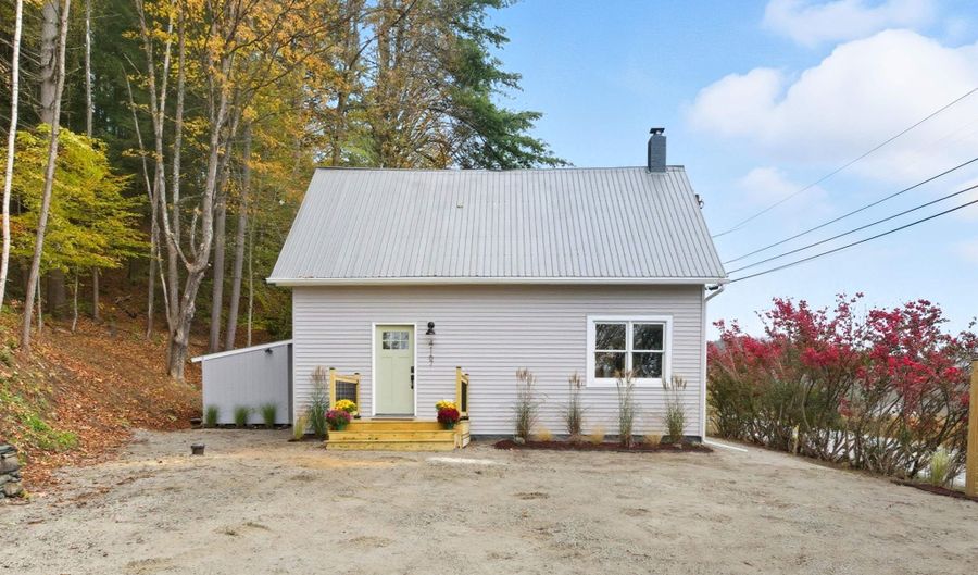 4167 VT Route 12, Berlin, VT 05602 - 3 Beds, 2 Bath