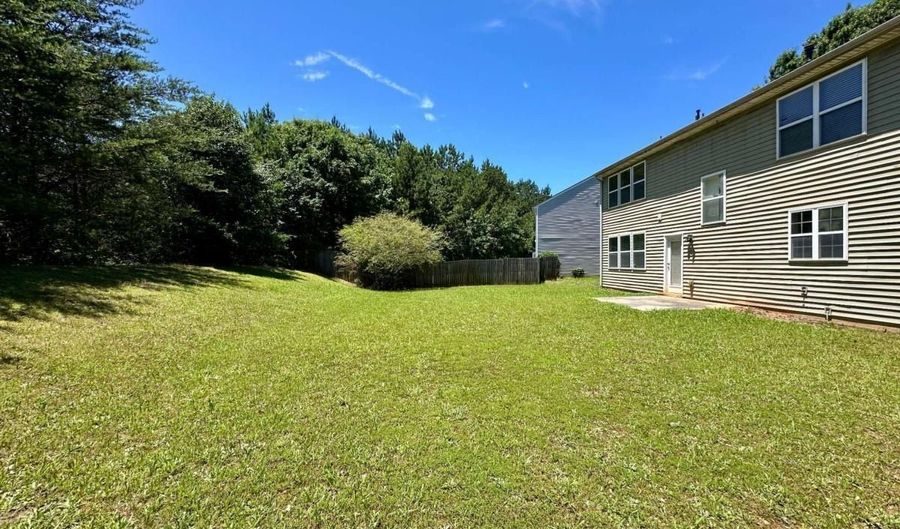 234 Silver Arrow, Austell, GA 30168 - 3 Beds, 3 Bath