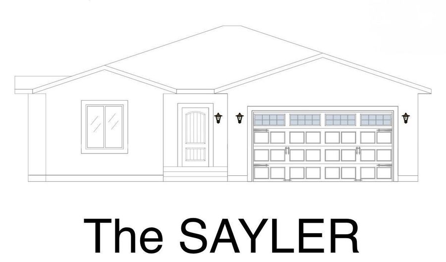 1266 Primrose Ln, Elko, NV 89801 - 3 Beds, 2 Bath