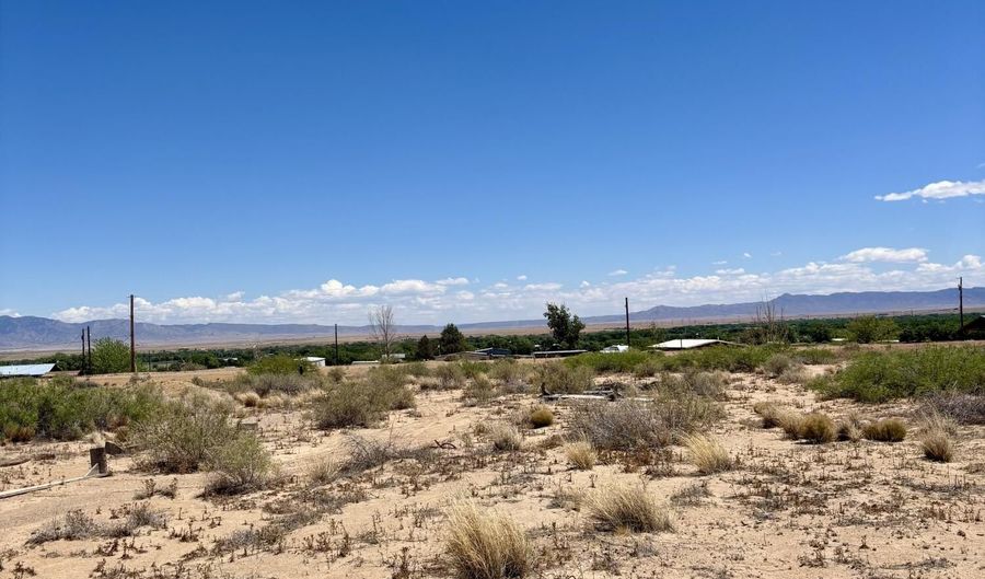 47 Cemetery Rd, Belen, NM 87002 - 0 Beds, 0 Bath