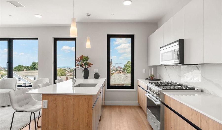249 Corey Road 301, Boston, MA 02135 - 2 Beds, 2 Bath
