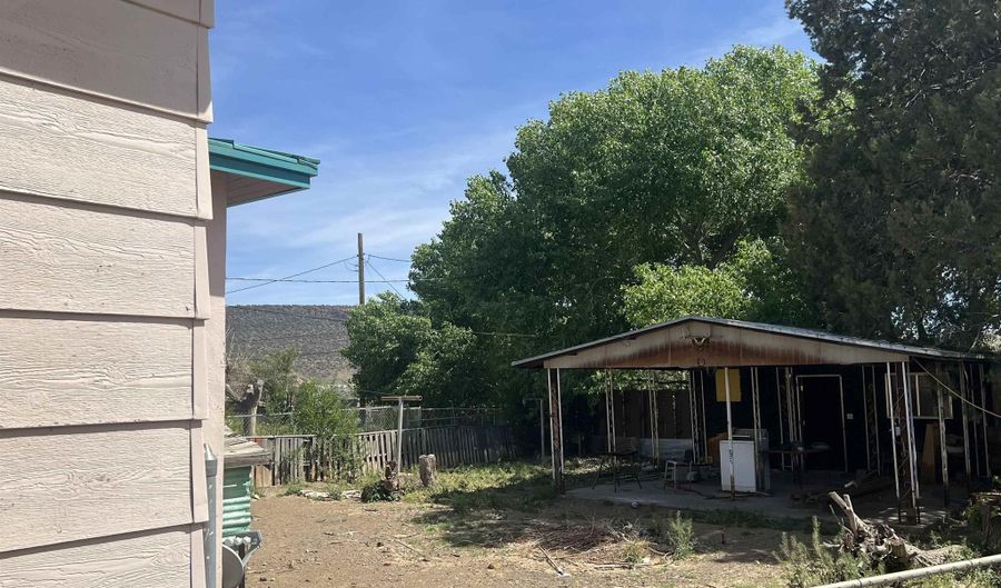 623 McKee, Bayard, NM 88023 - 3 Beds, 2 Bath