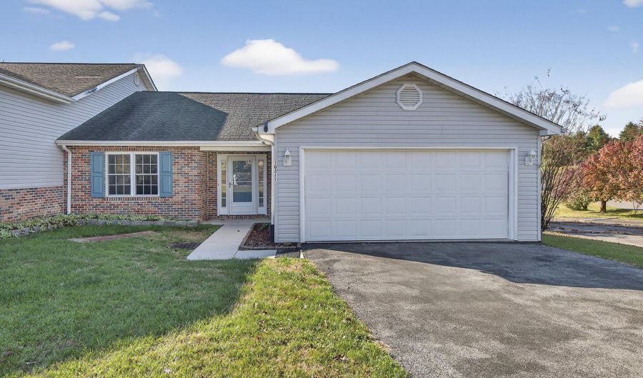 16311 Chase Ln, Abingdon, VA 24210 - 3 Beds, 2 Bath