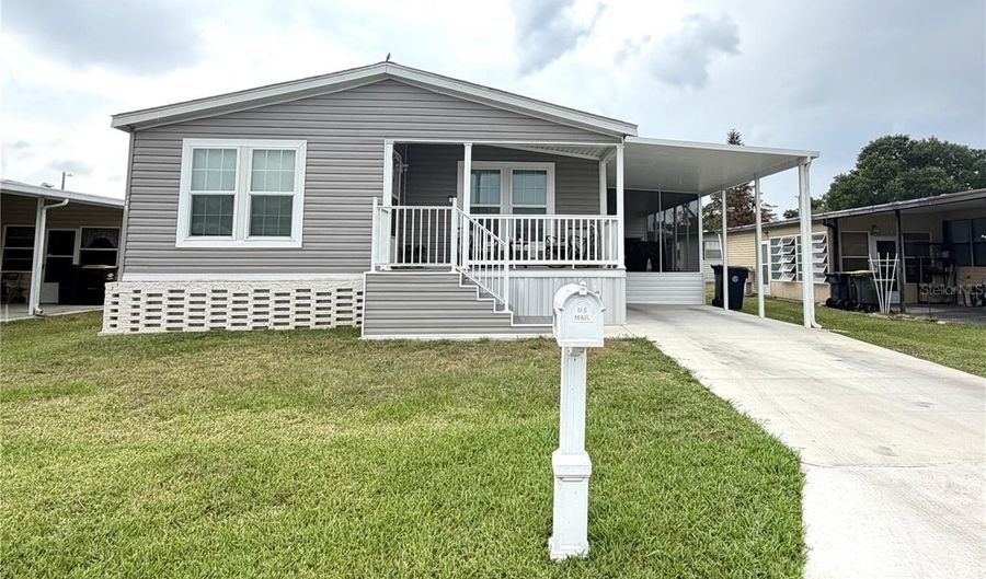 118 JANA Cir, Auburndale, FL 33823 - 3 Beds, 2 Bath