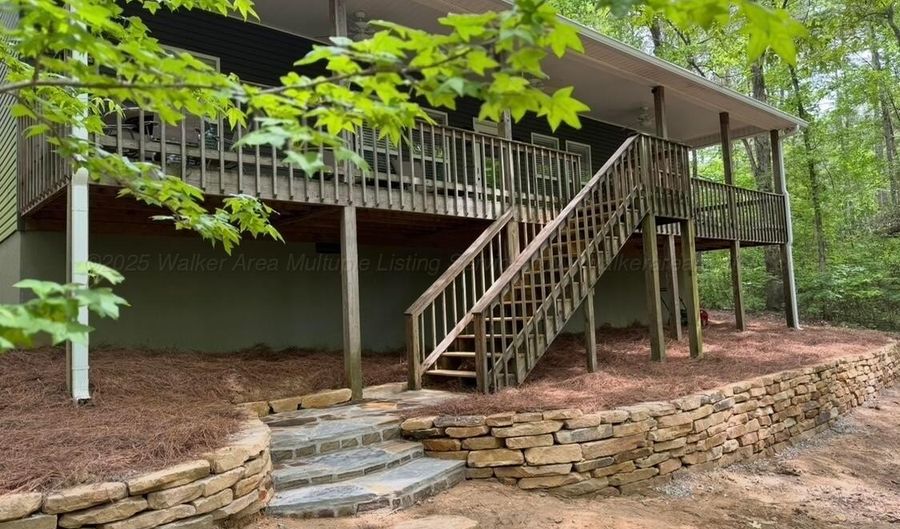 202 COUNTY RD 108, Arley, AL 35541 - 3 Beds, 2 Bath