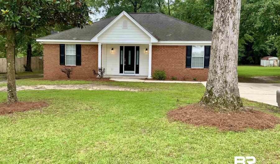 1006 Newport Pkwy, Bay Minette, AL 36507 - 3 Beds, 2 Bath