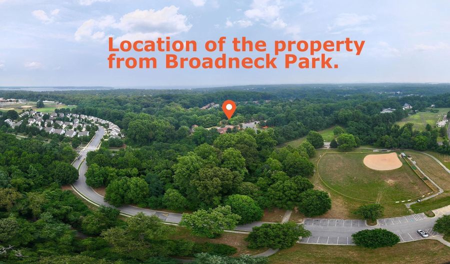 1025 COMMANDERS Way N, Annapolis, MD 21409 - 3 Beds, 4 Bath