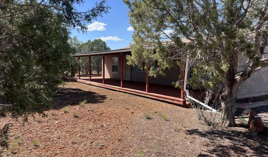 9 Keller Pl, Ash Fork, AZ 86320 - 3 Beds, 2 Bath