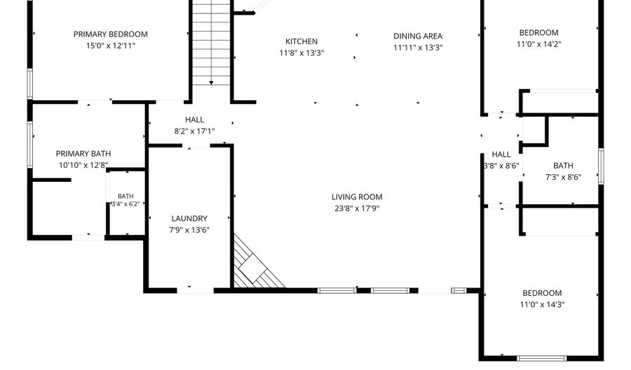2130 E Bellamy Rd, Athol, ID 83801 - 5 Beds, 3 Bath