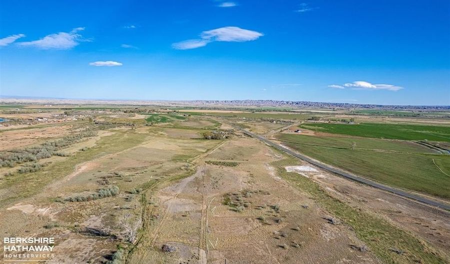 1281 Hwy 30, Basin, WY 82410 - 3 Beds, 1 Bath