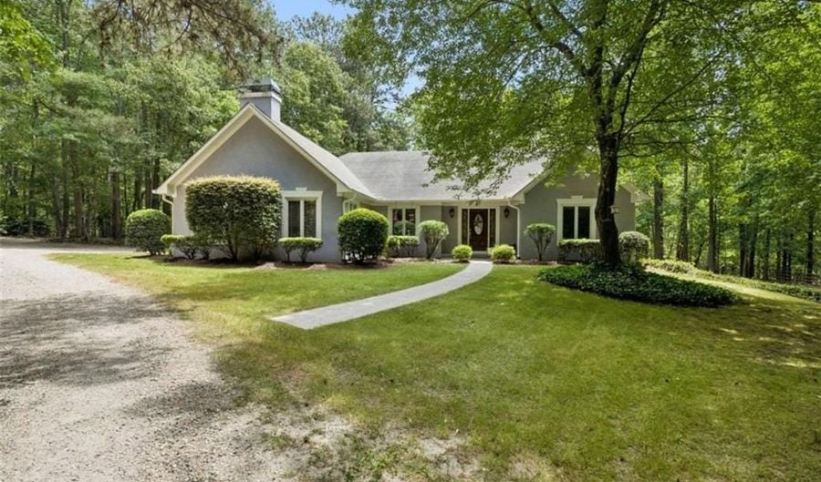 4751 Bill Cheek Rd, Auburn, GA 30011 - 3 Beds, 3 Bath