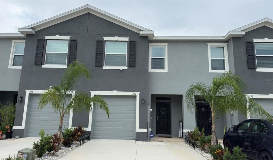 294 MANGROVE SHADE Cir, Apollo Beach, FL 33572 - 3 Beds, 3 Bath