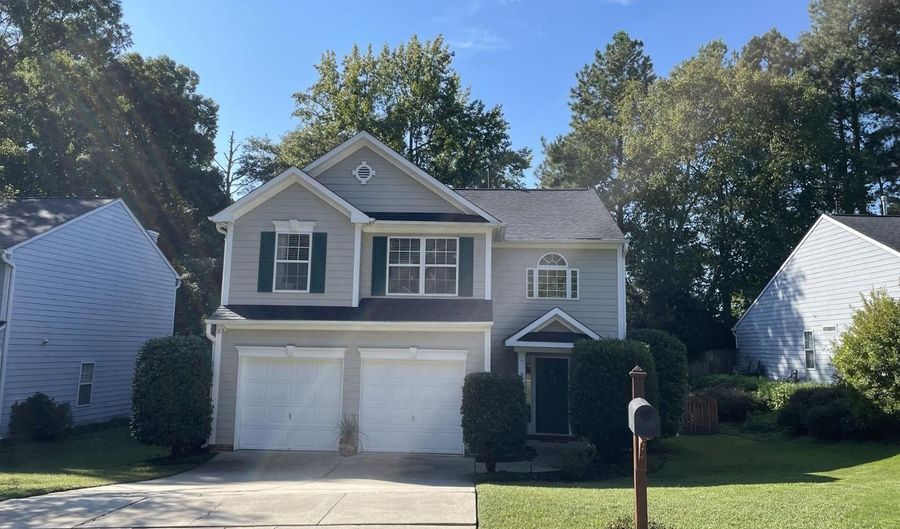 713 Averroe Dr, Apex, NC 27502 - 3 Beds, 3 Bath