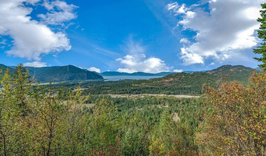 NKA Silver Creek Road, Clark Fork, ID 83811 - 0 Beds, 0 Bath