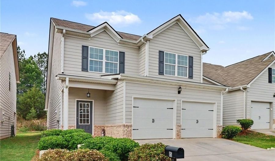 85 Castlemoor Loop, Adairsville, GA 30103 - 4 Beds, 3 Bath