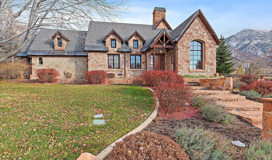 986 N SUNBROOK Cir, Alpine, UT 84004 - 4 Beds, 5 Bath