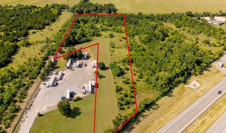 0 State Highway 121 Sam Rayburn Hwy, Anna, TX 75409 - 0 Beds, 0 Bath