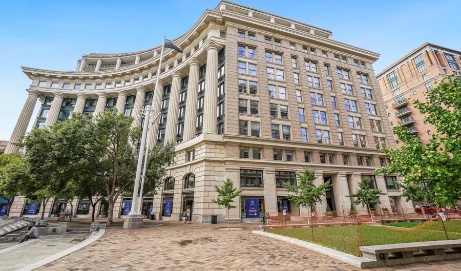 801 PENNSYLVANIA Ave NW Ph06, Washington, DC 20004 - 1 Beds, 1 Bath