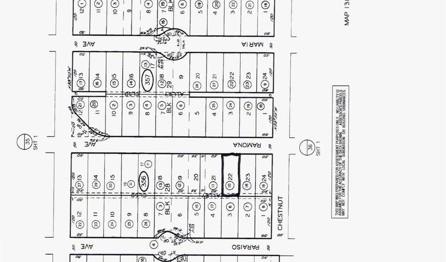 000 Ramona Ave, Spring Valley, CA 91977 - 0 Beds, 0 Bath