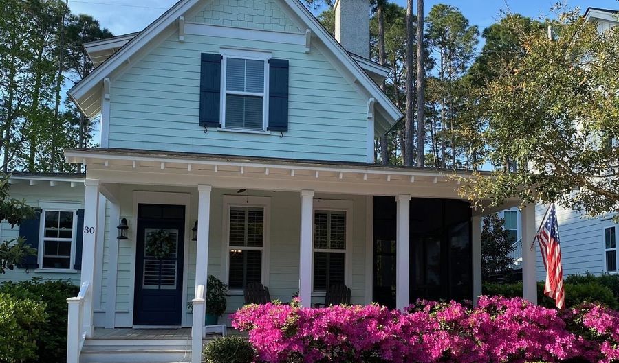 30 Tabby Shell Rd, Bluffton, SC 29910 - 4 Beds, 4 Bath