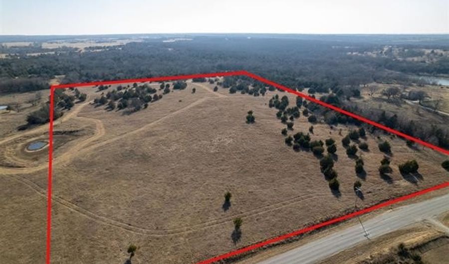 7873 County Road 1570, Ada, OK 74820 - 0 Beds, 0 Bath