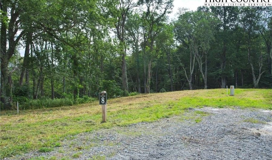 Tbd Banner Glade Trail, Banner Elk, NC 28604 - 0 Beds, 0 Bath